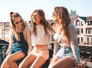 大人ニキビと思春期ニキビの違い