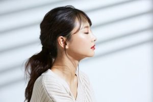 ビュートリックを使用して肌に透明感を与える