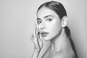 肌のくすみと原因対策