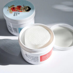 拭き取りパッド