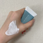 実際に検証！シカクリームでニキビ跡は治るのか